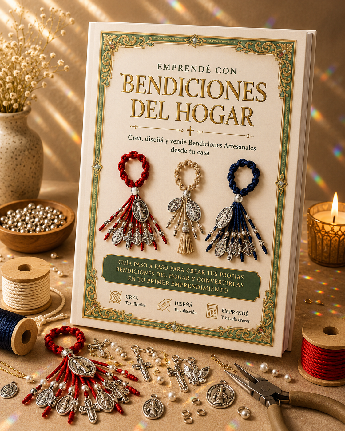 Bendiciones del Hogar